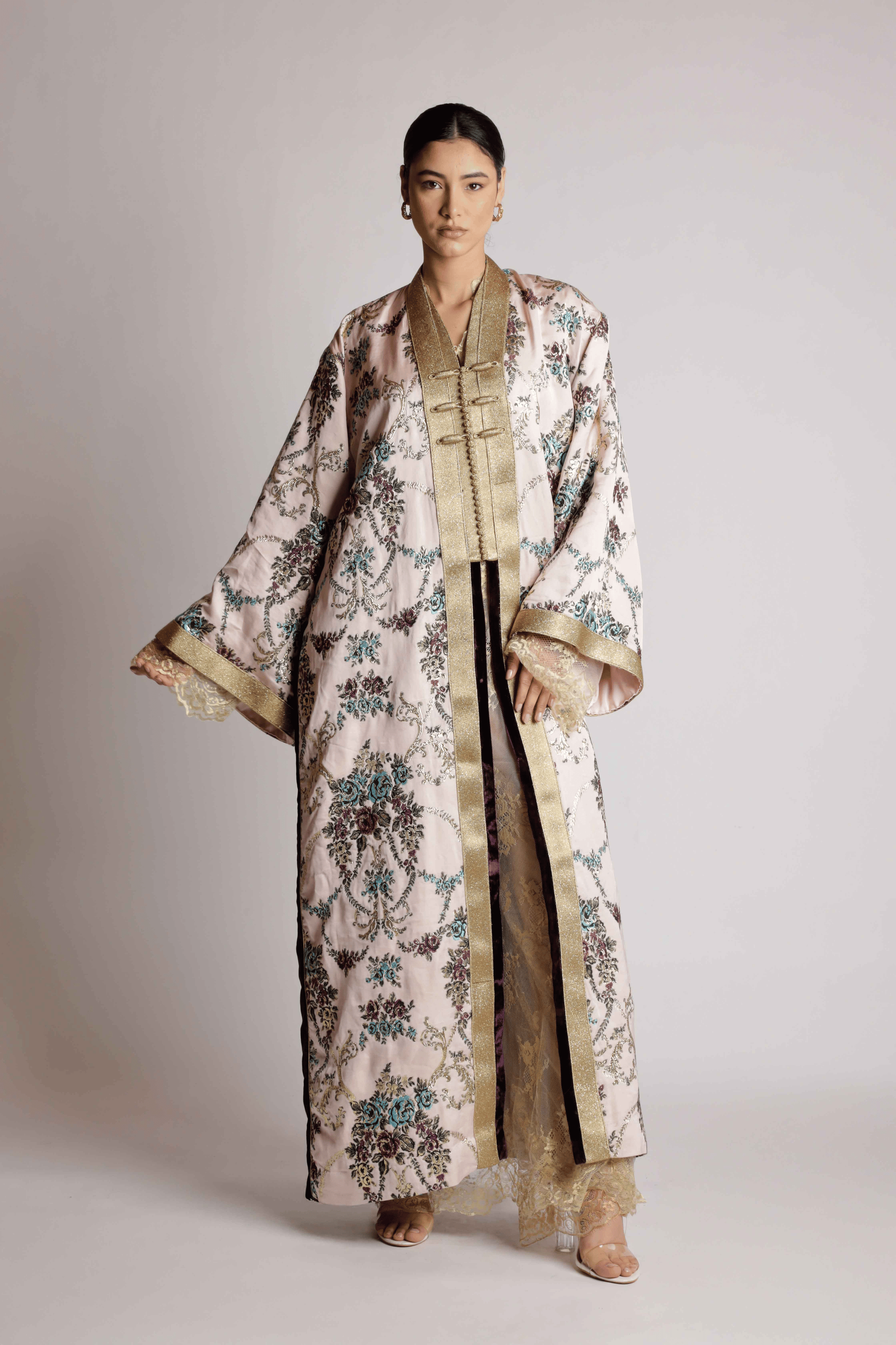 The Caftan
