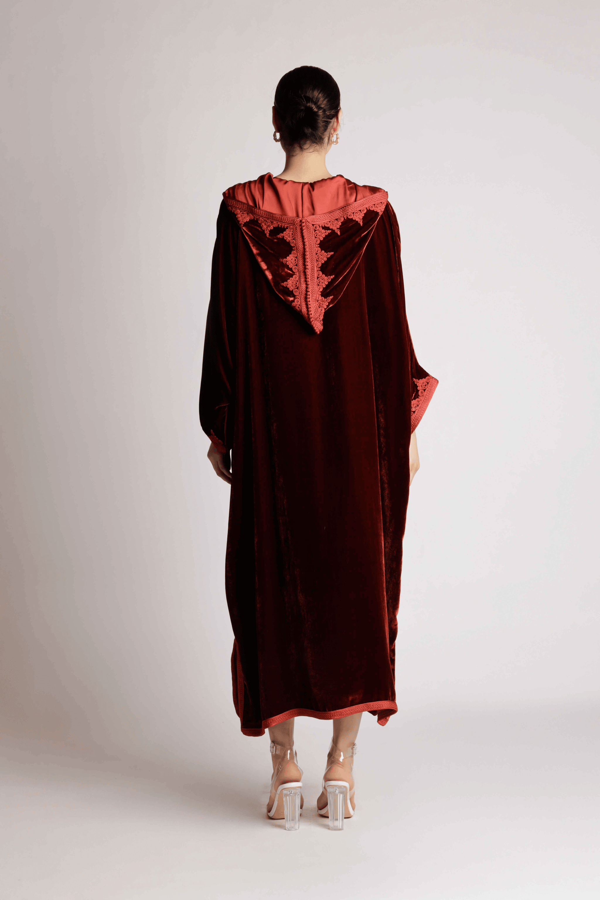 The Djellaba