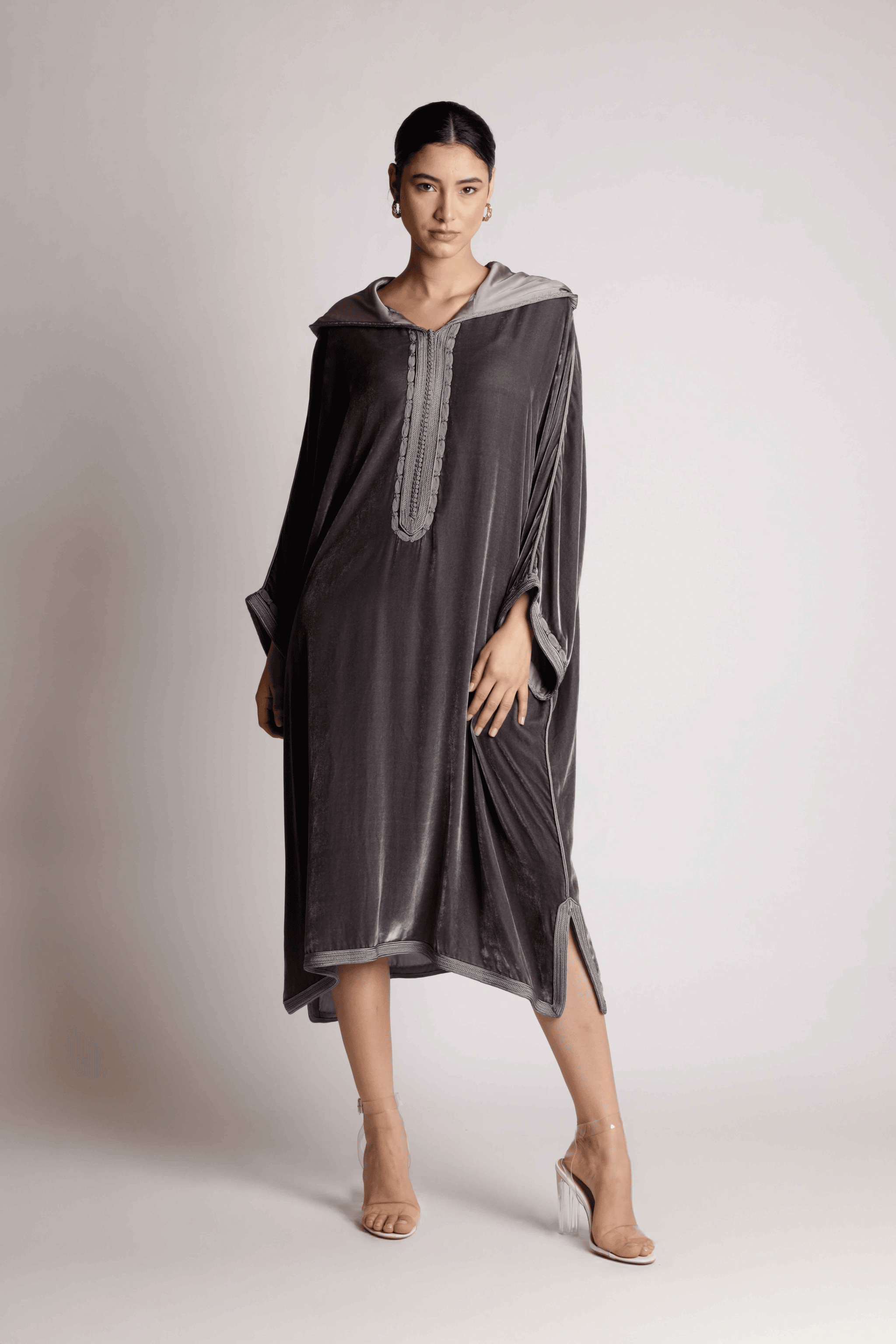 The Djellaba