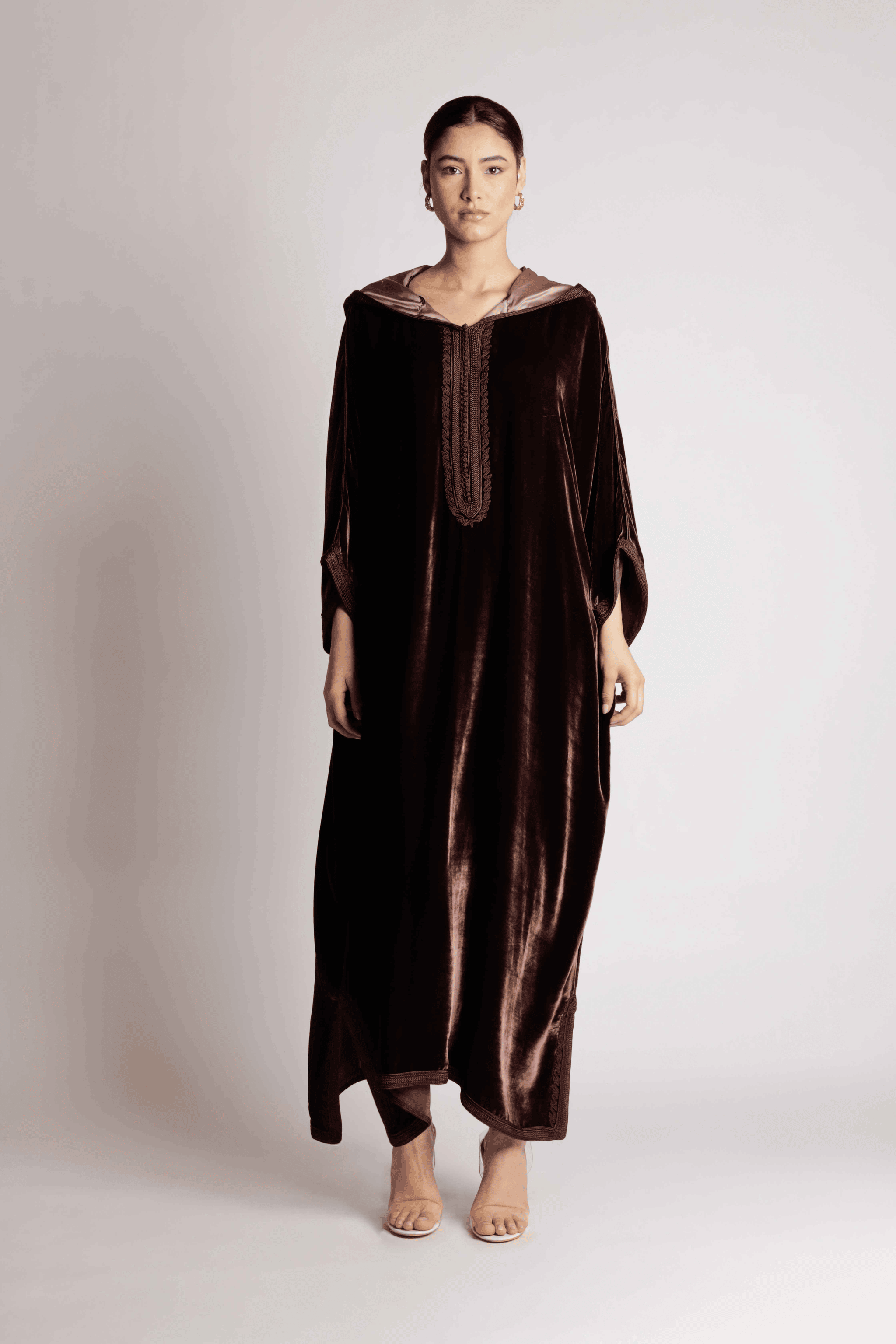 The Djellaba