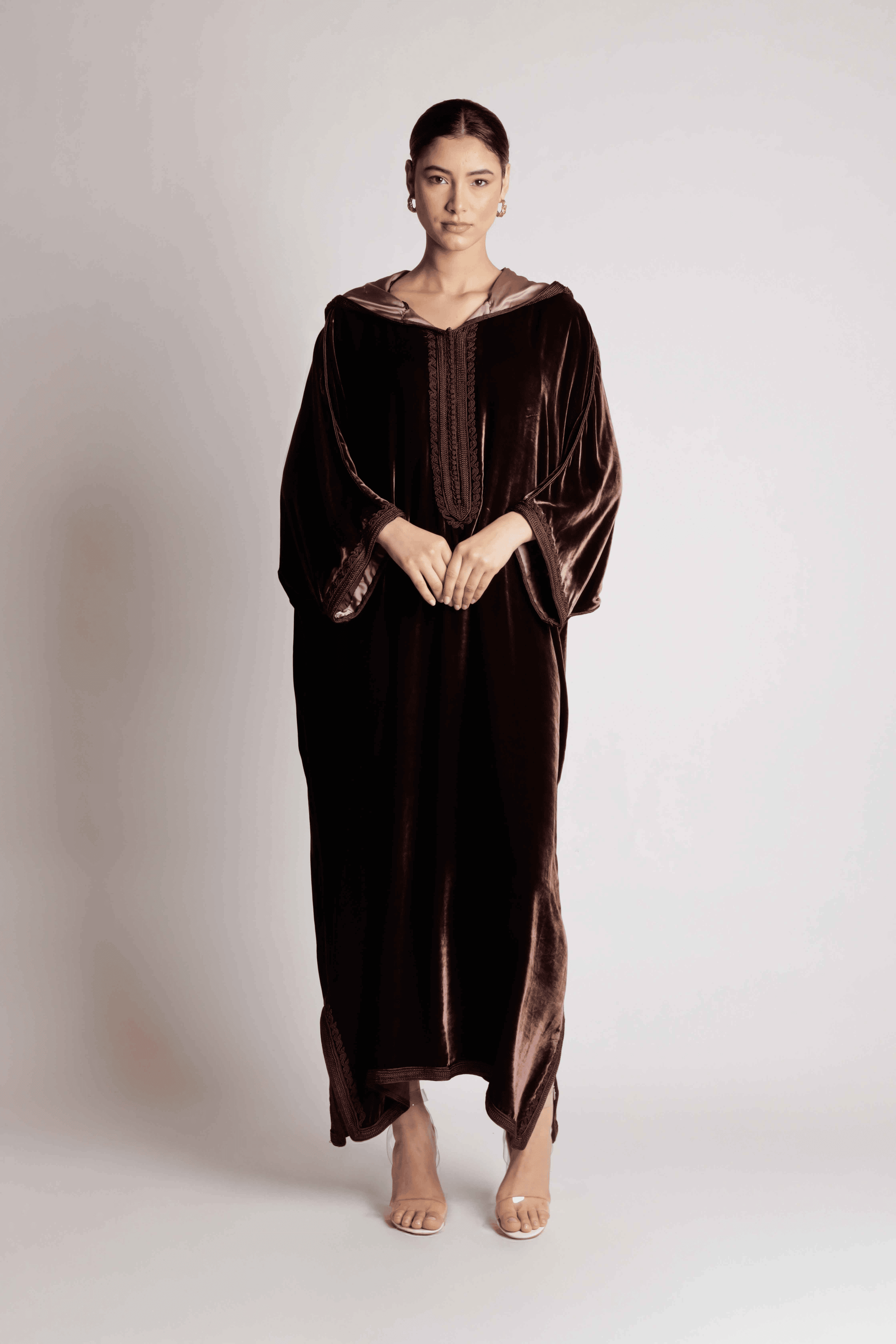 The Djellaba