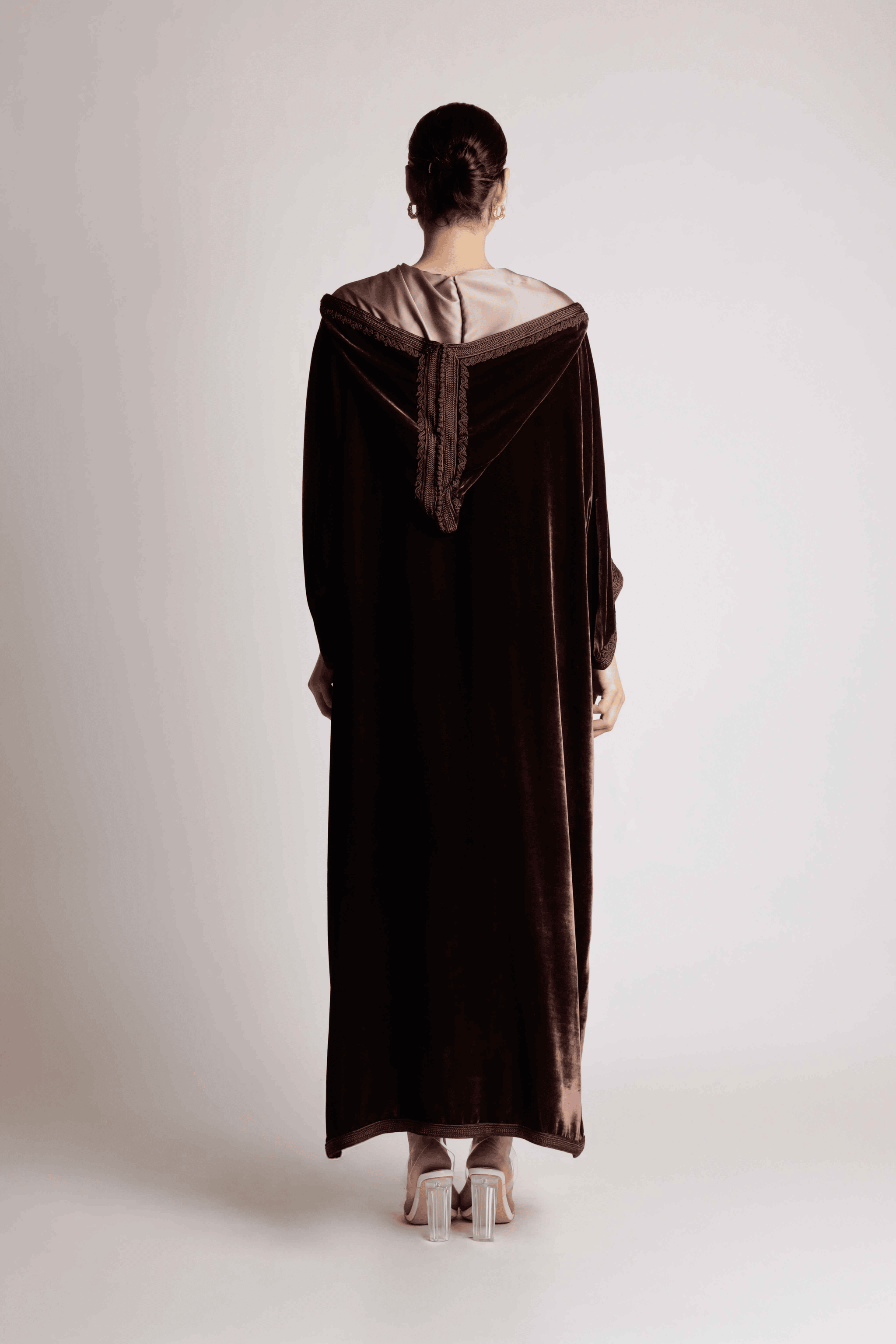 The Djellaba