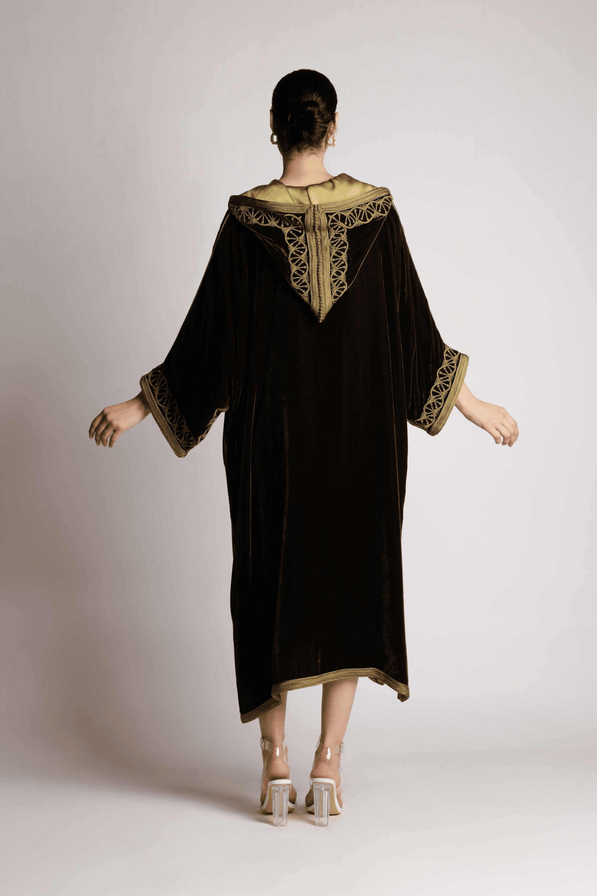 The Djellaba