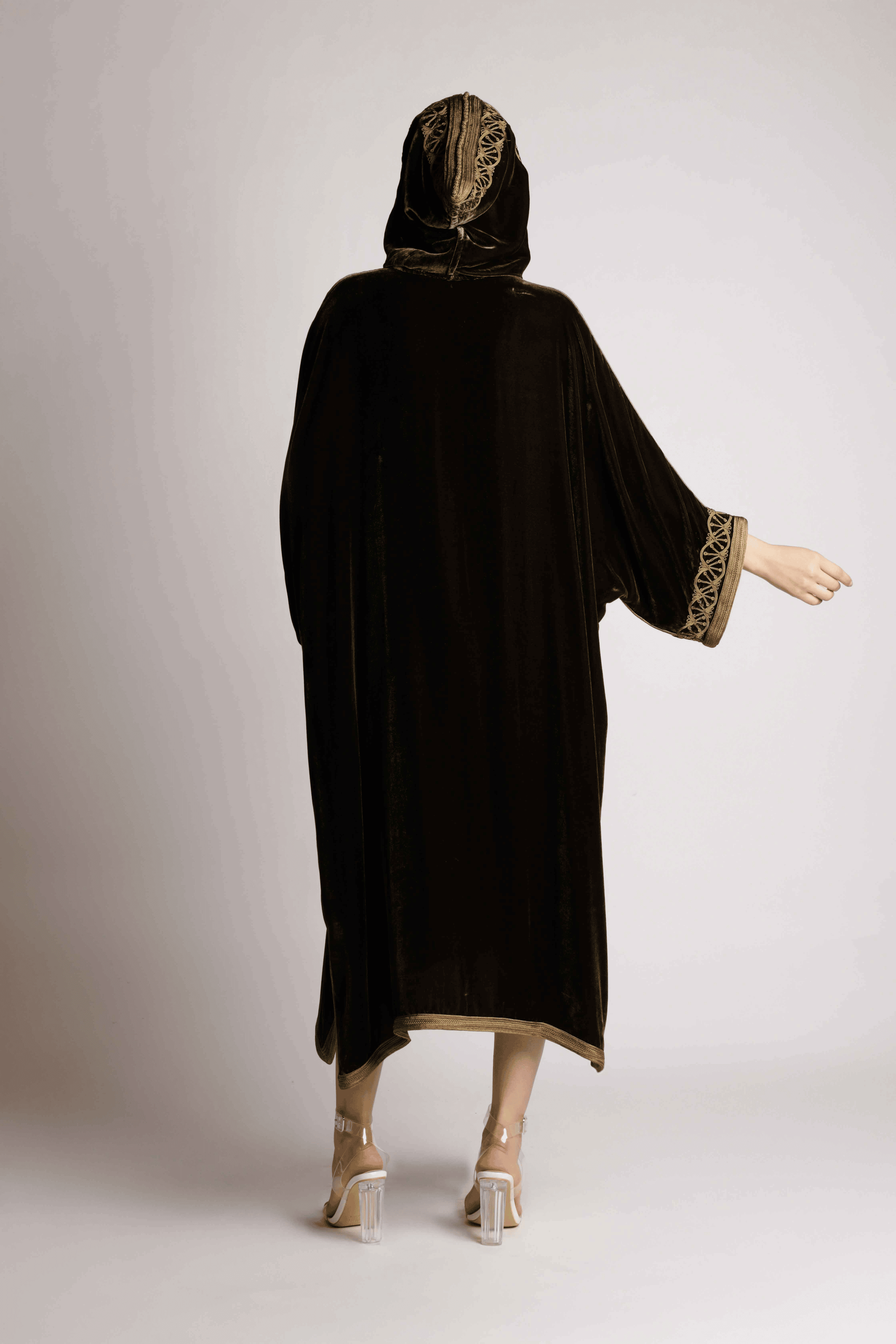 The Djellaba