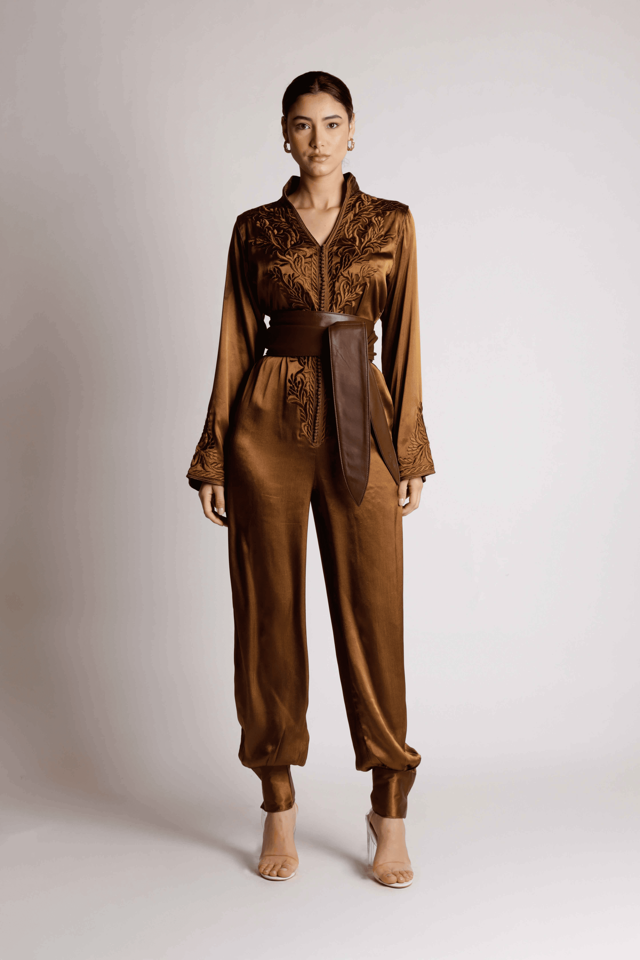 The Jumpsuit