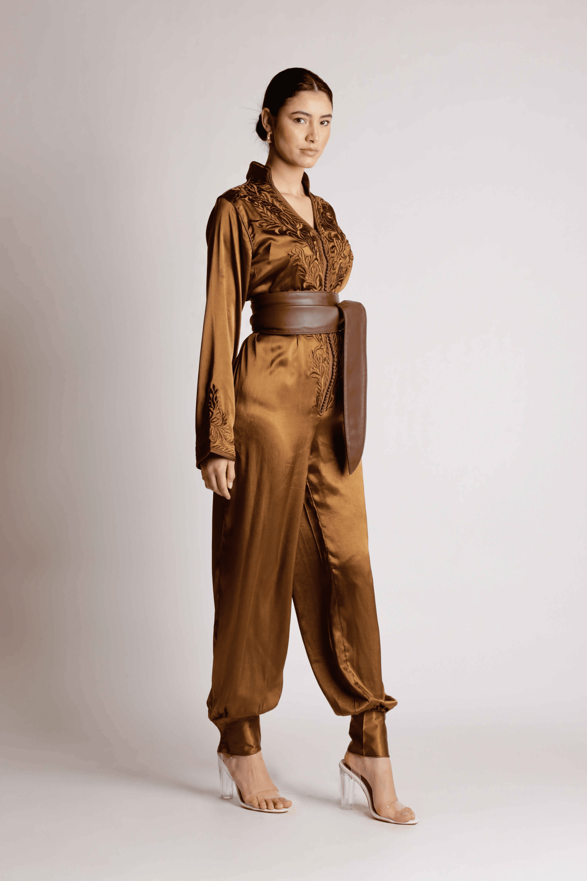 The Jumpsuit