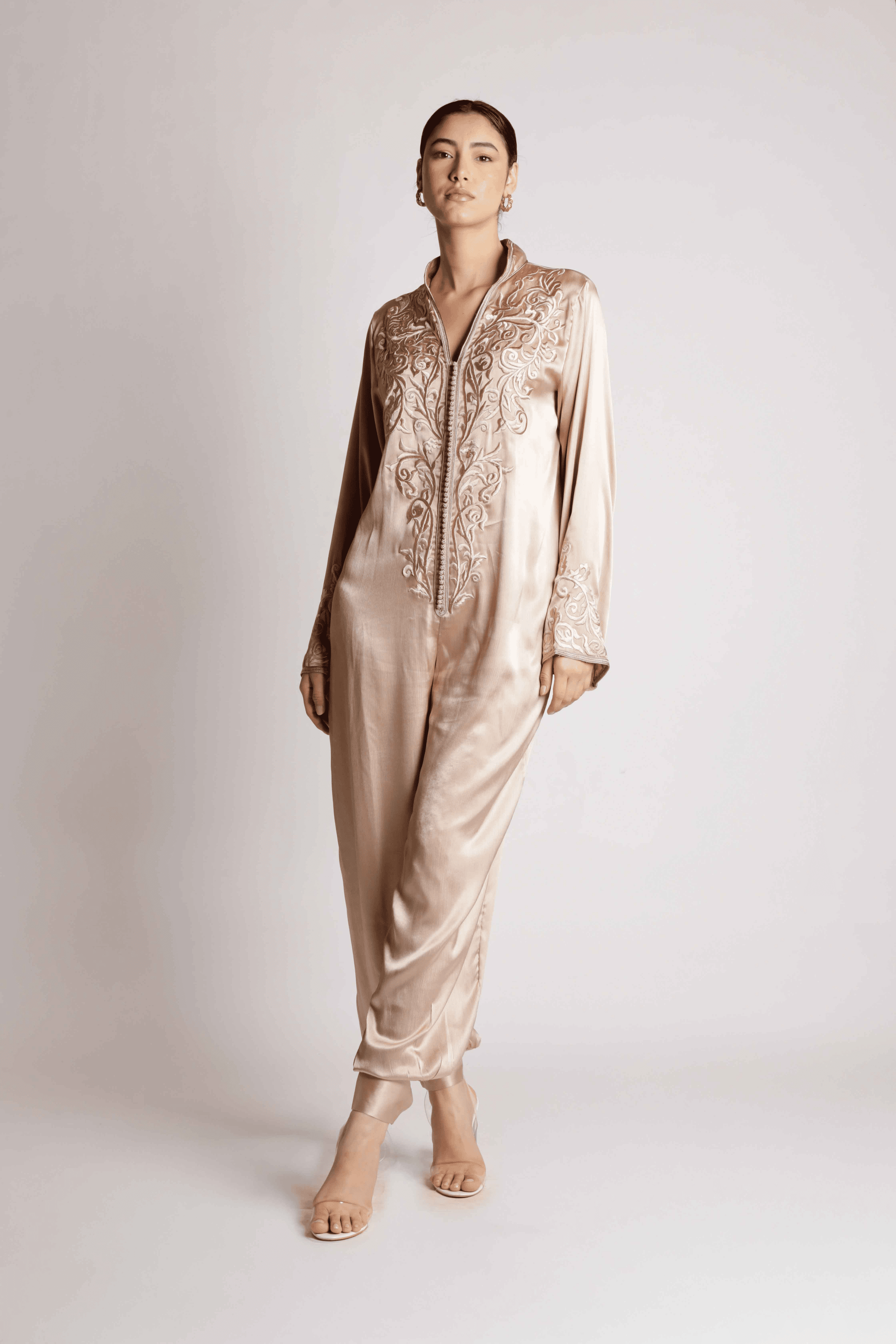 The Jumpsuit