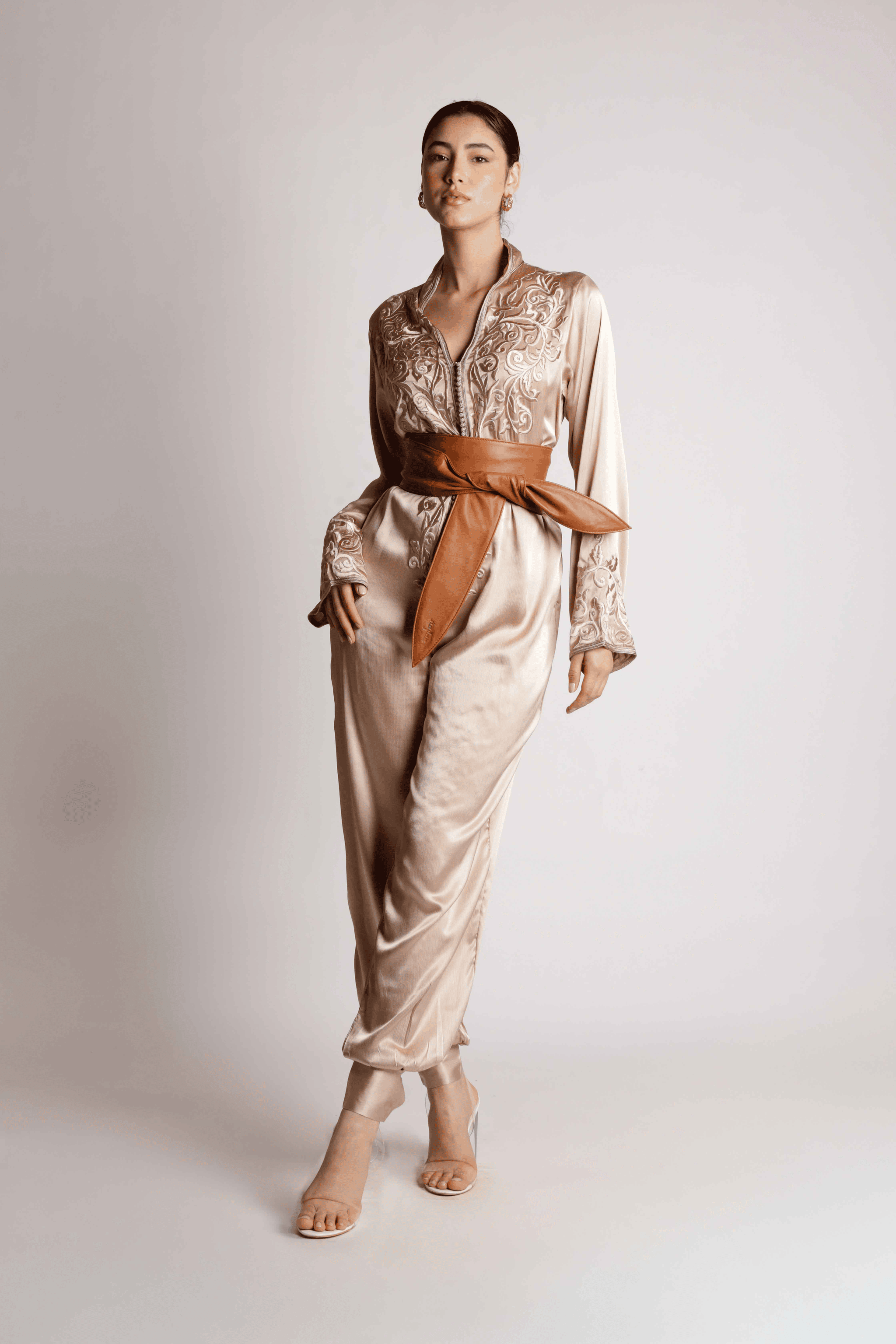 The Jumpsuit