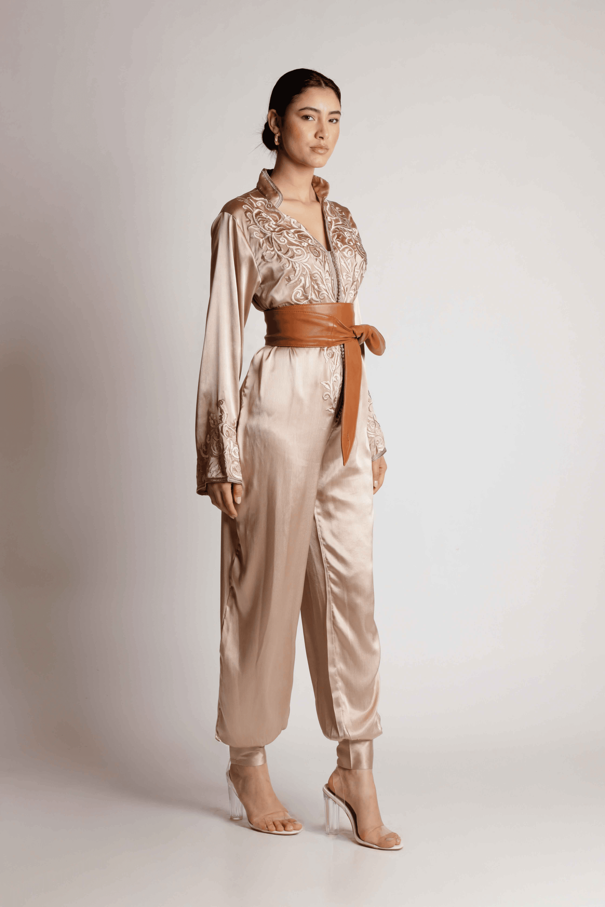 The Jumpsuit