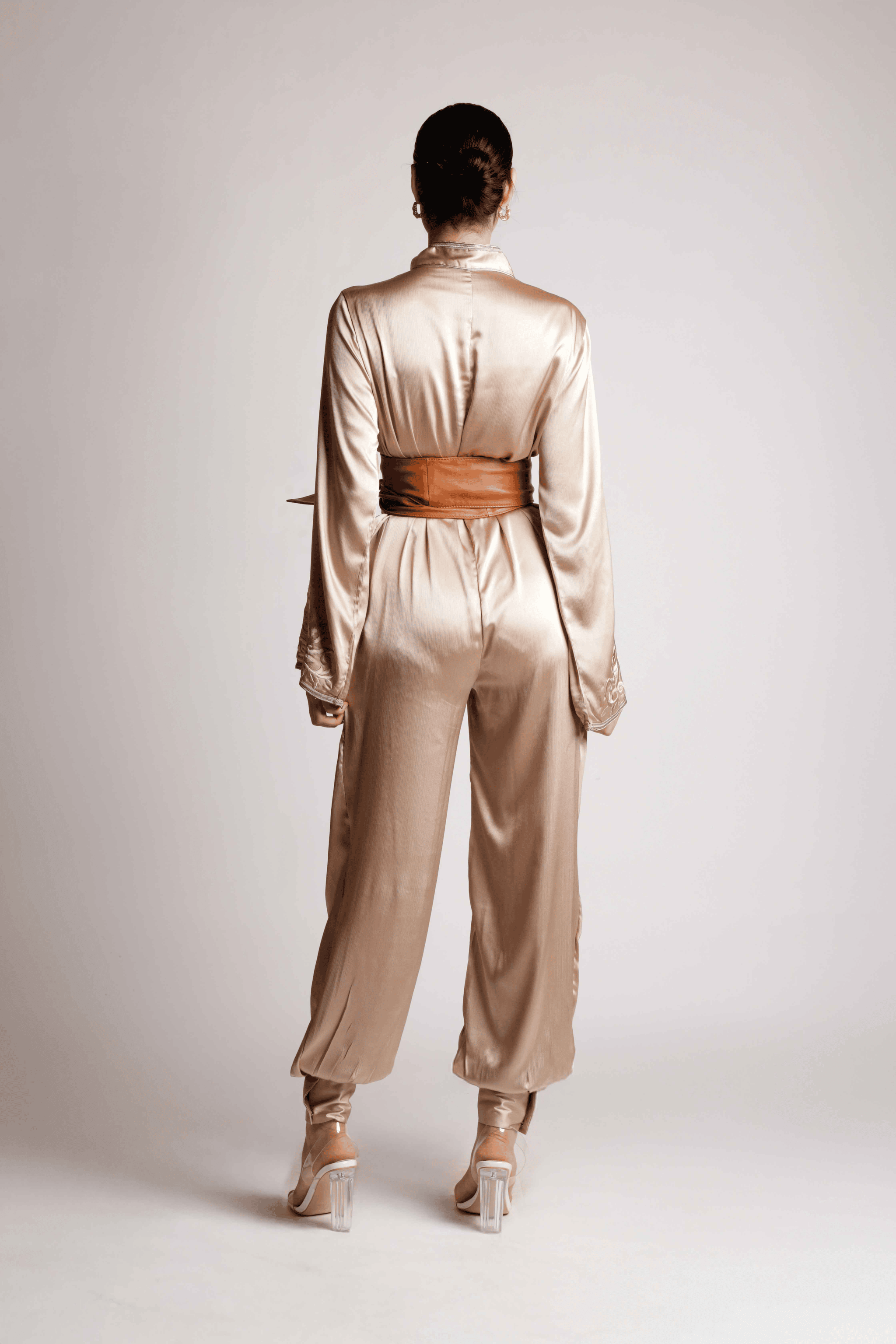 The Jumpsuit
