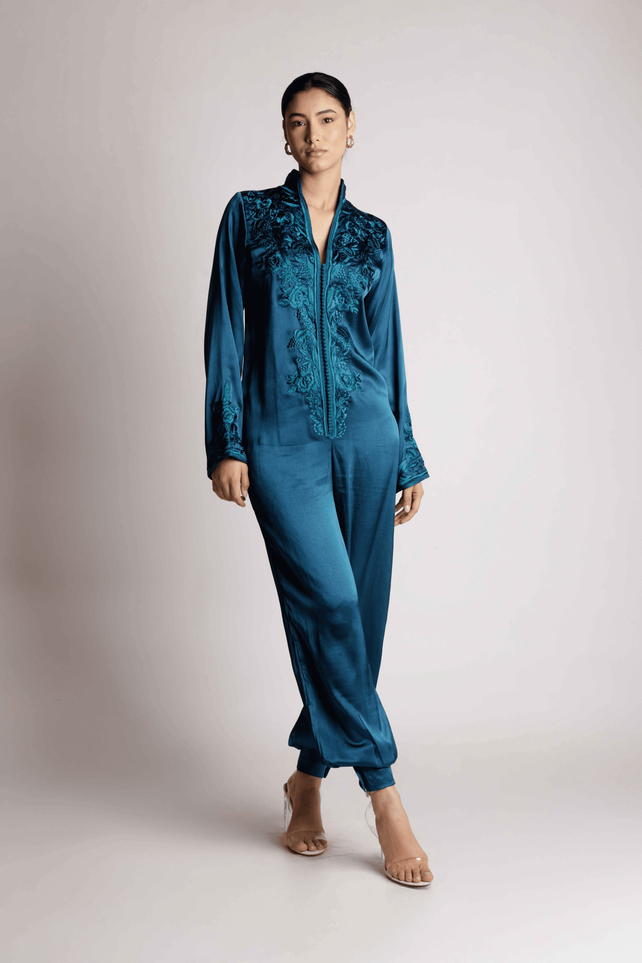 The Jumpsuit