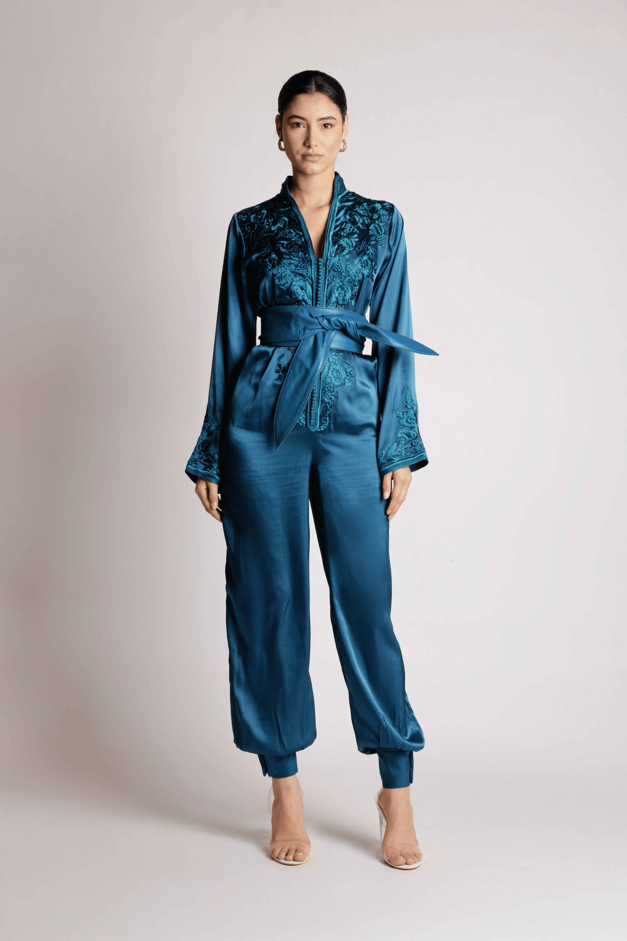 The Jumpsuit