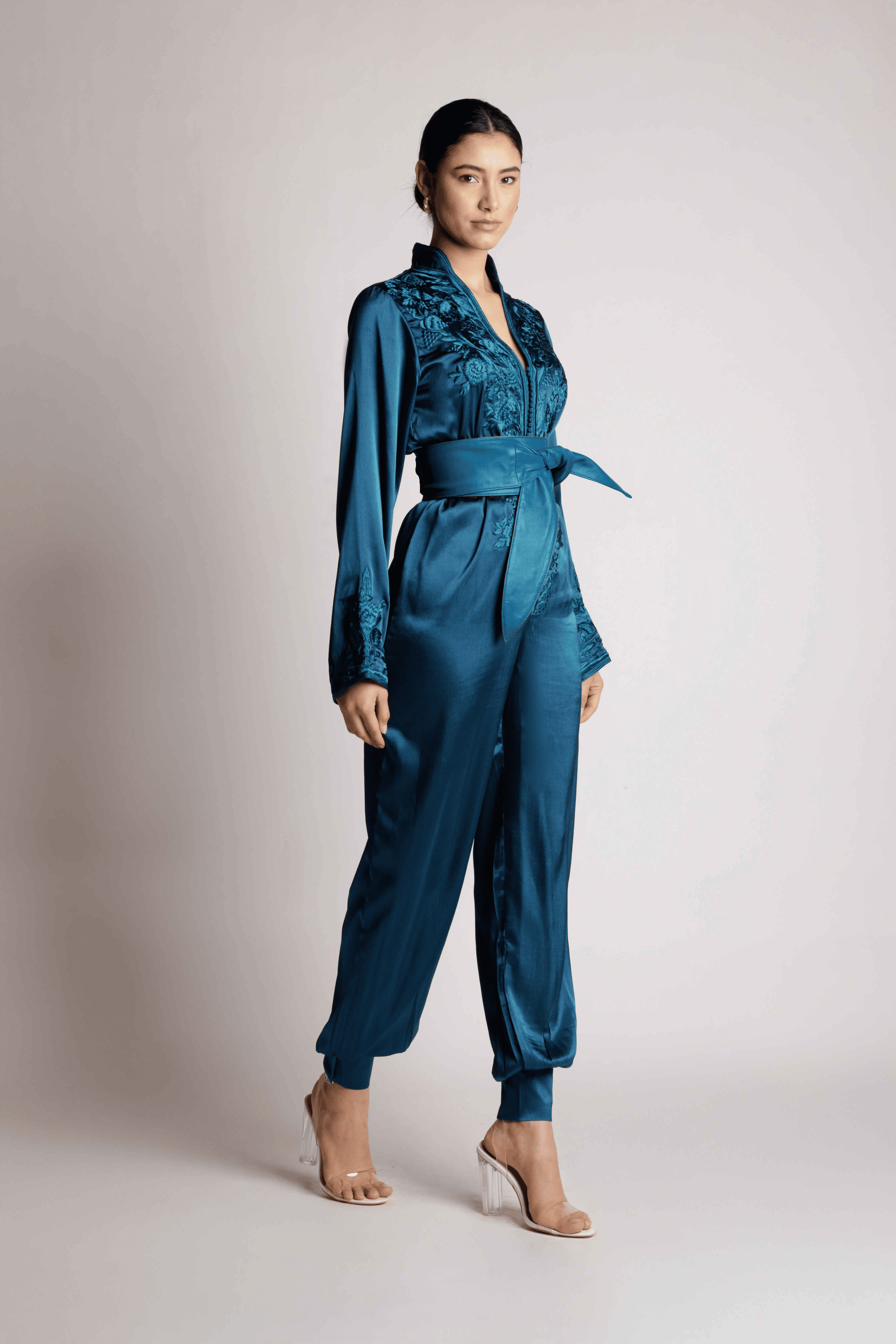 The Jumpsuit
