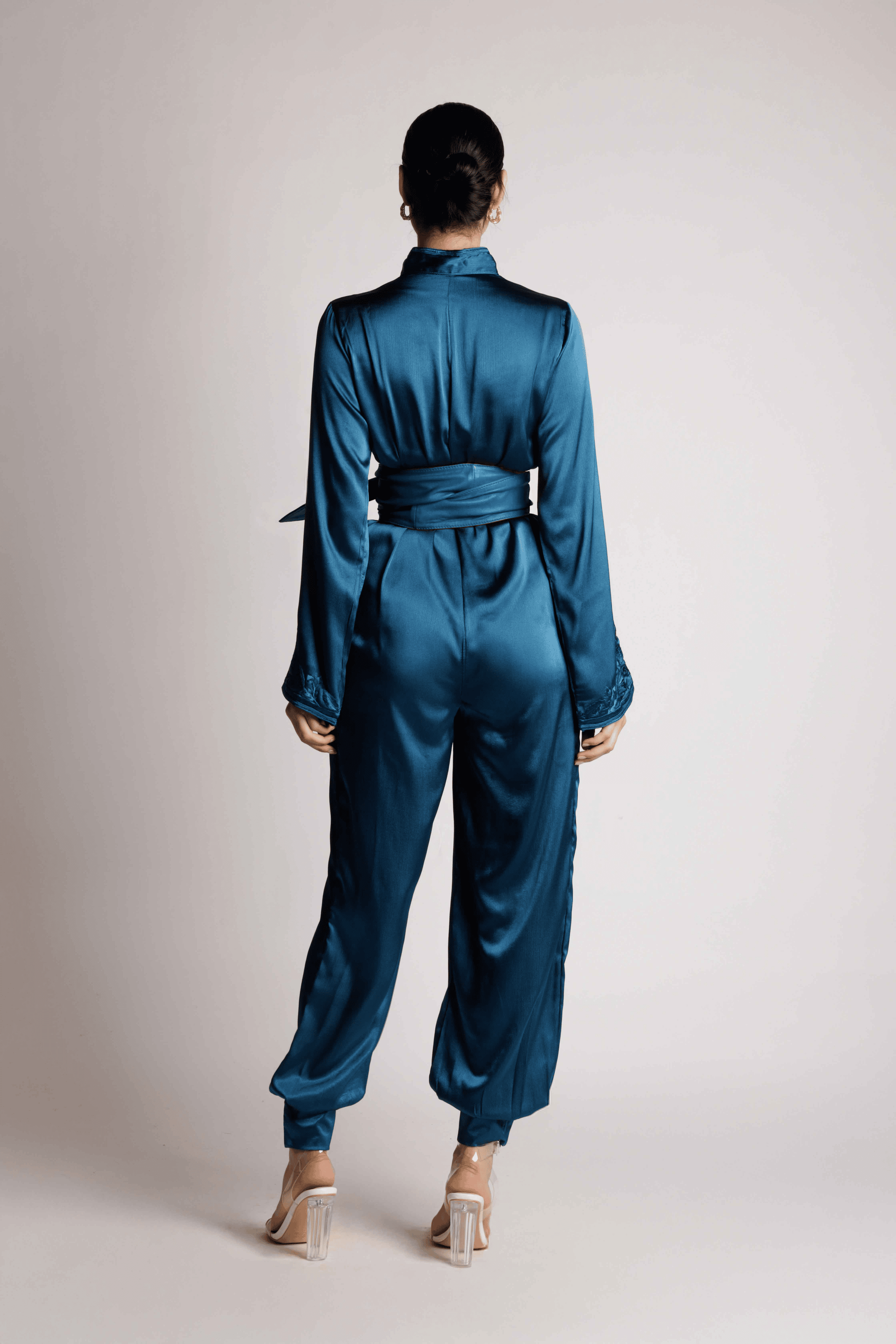 The Jumpsuit