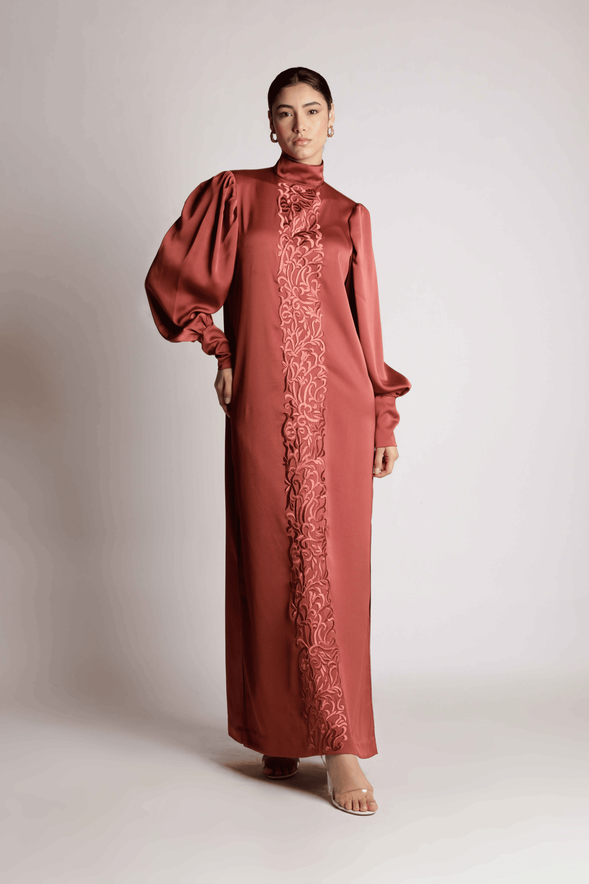 The Dress