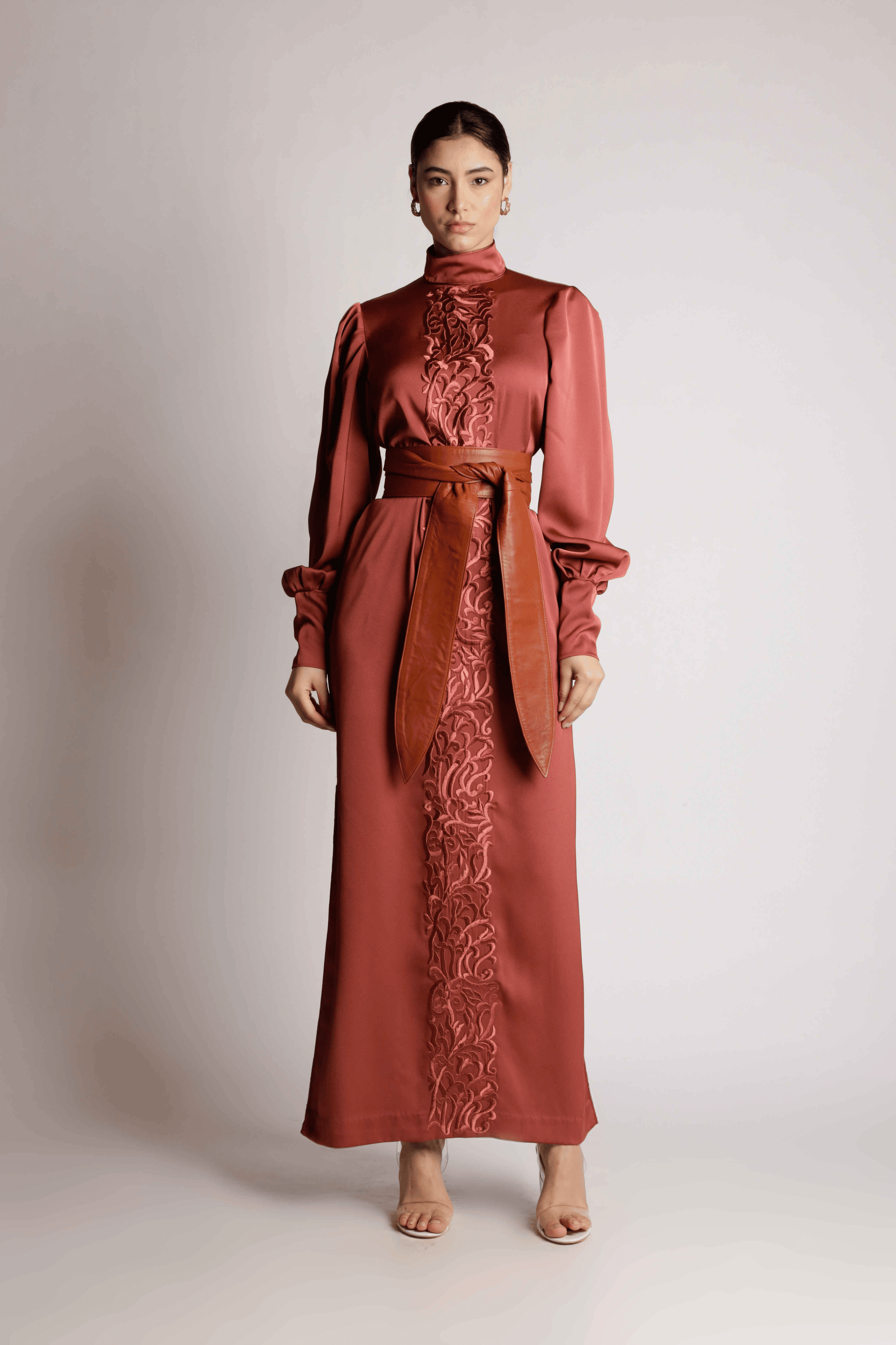 The Dress