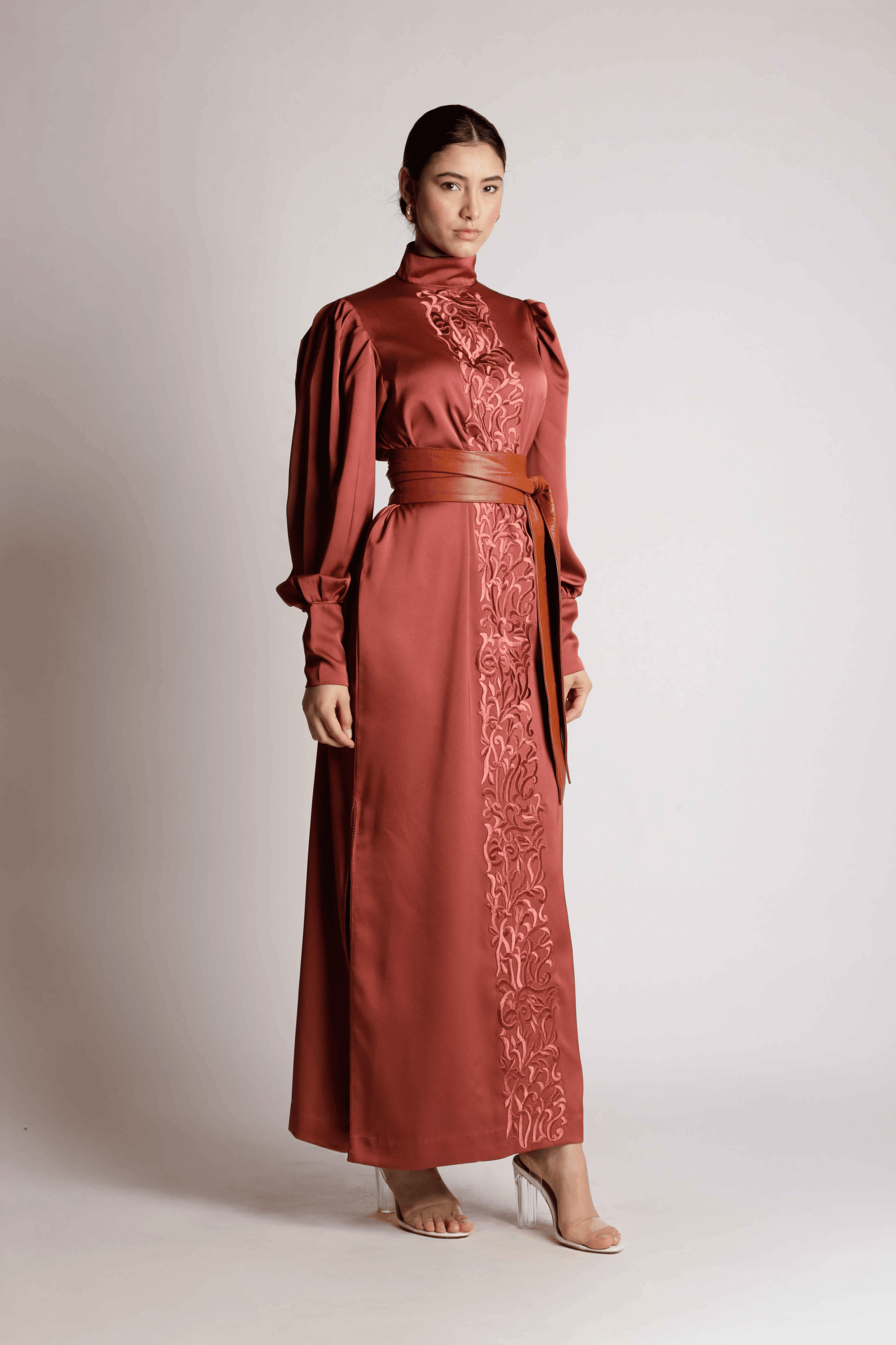 The Dress