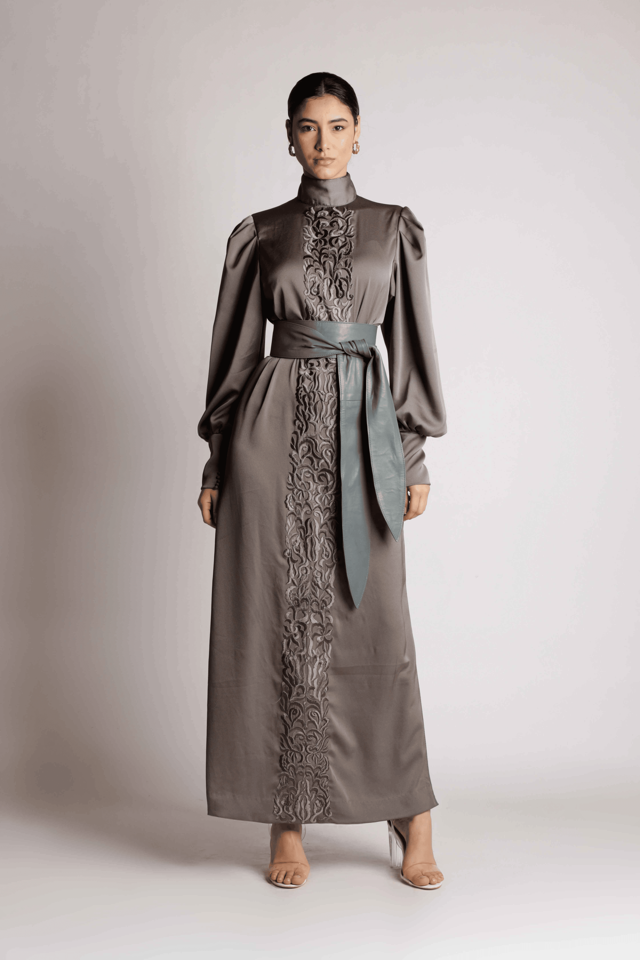 The Dress