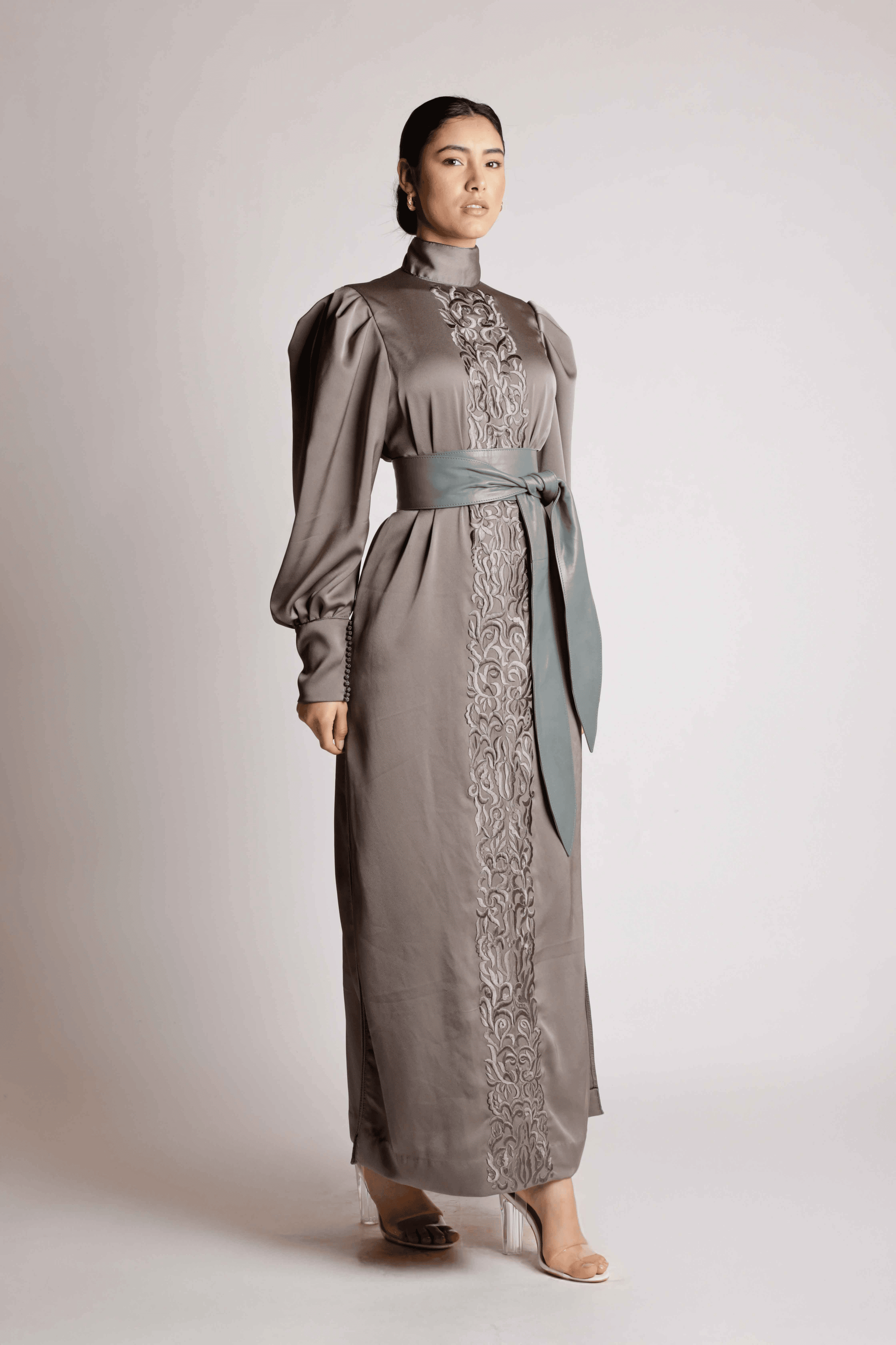 The Dress